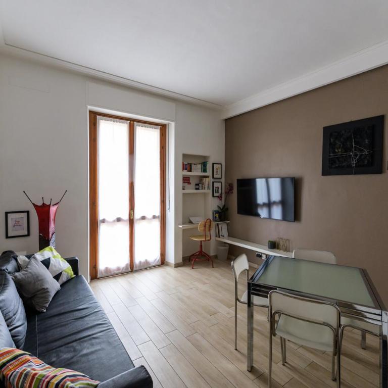 Casa Margaux - One-Bedroom Apartment - 9