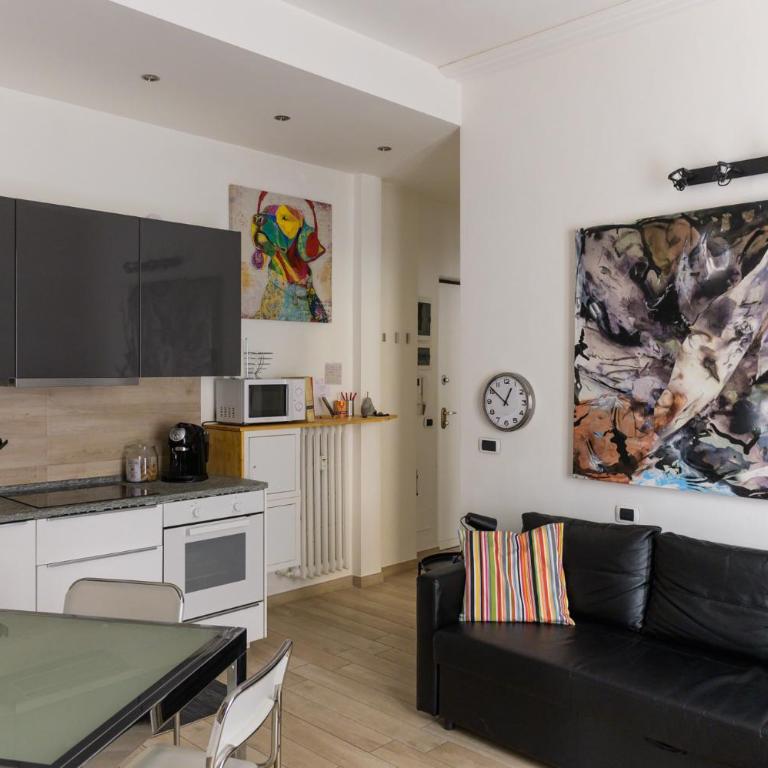 Casa Margaux - One-Bedroom Apartment - 17