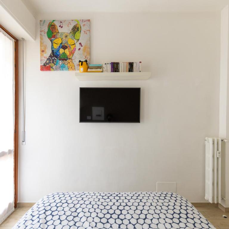 Casa Margaux - One-Bedroom Apartment - 20