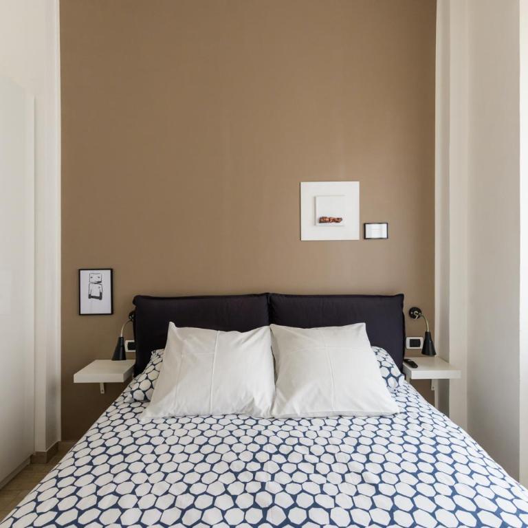 Casa Margaux - One-Bedroom Apartment - 19