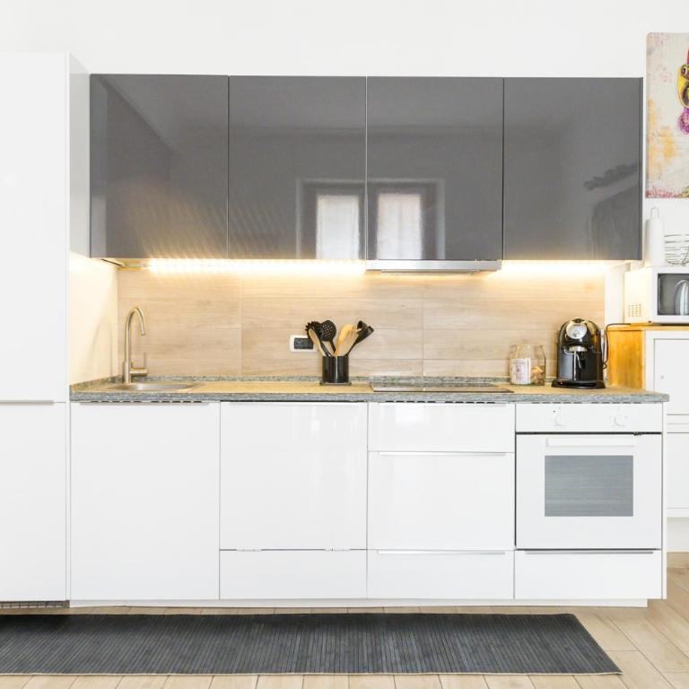 Casa Margaux - One-Bedroom Apartment - 15