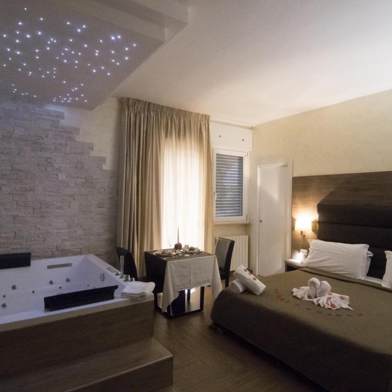 BlueBay Residence Resort - Suite Lovely - 2