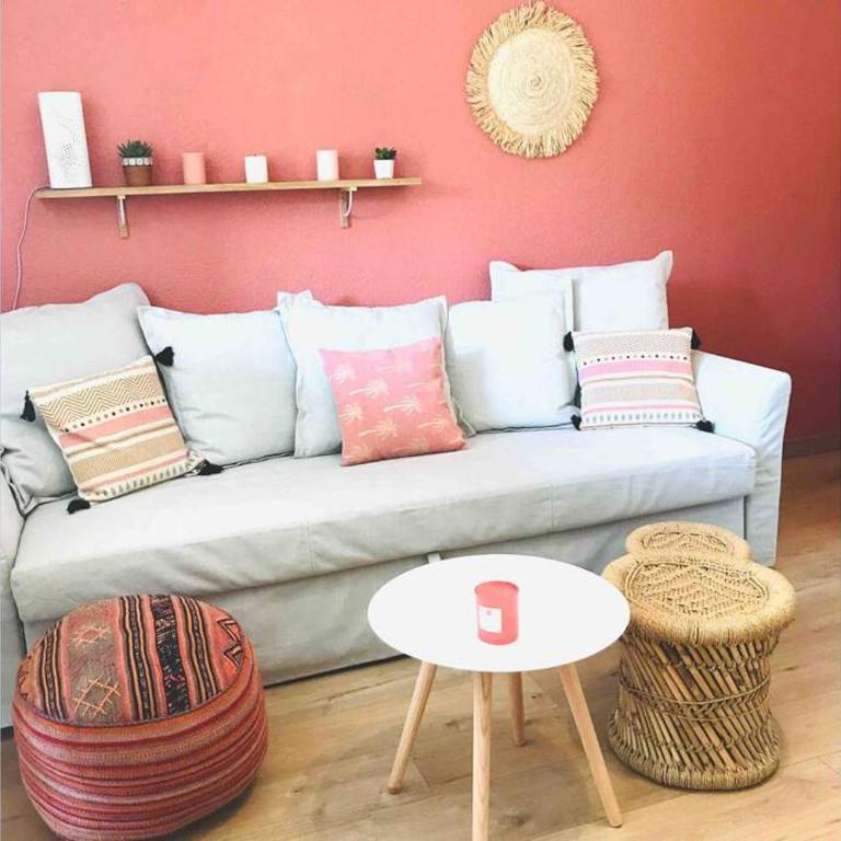 La petite Pinède Studio climatisé 400m de la plage - Studio - 2