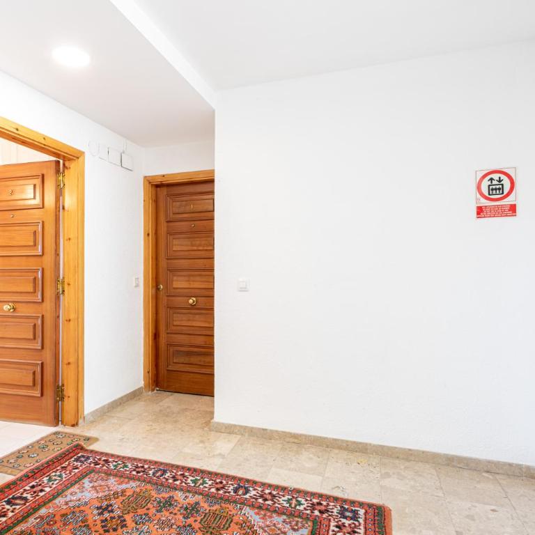 Apart-rent Apartament Port Grec 0157 - Apartamento con terraza - 22