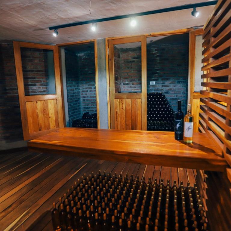 Cabaña Modestita PuDuam Vineyard - Casa de 2 dormitorios - 18