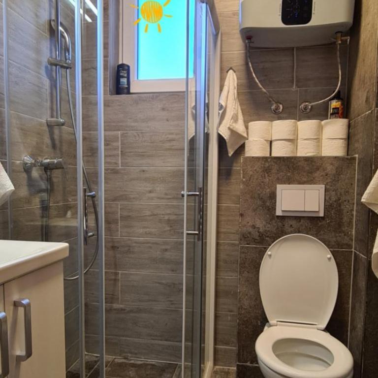 Full Moon Jahorina - One-Bedroom Apartment - 18