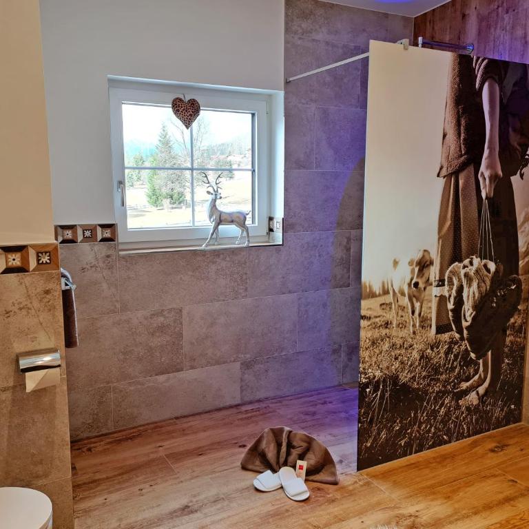 Appartementhotel Zugspitzhof - Apartment mit 2 Schlafzimmern - 28