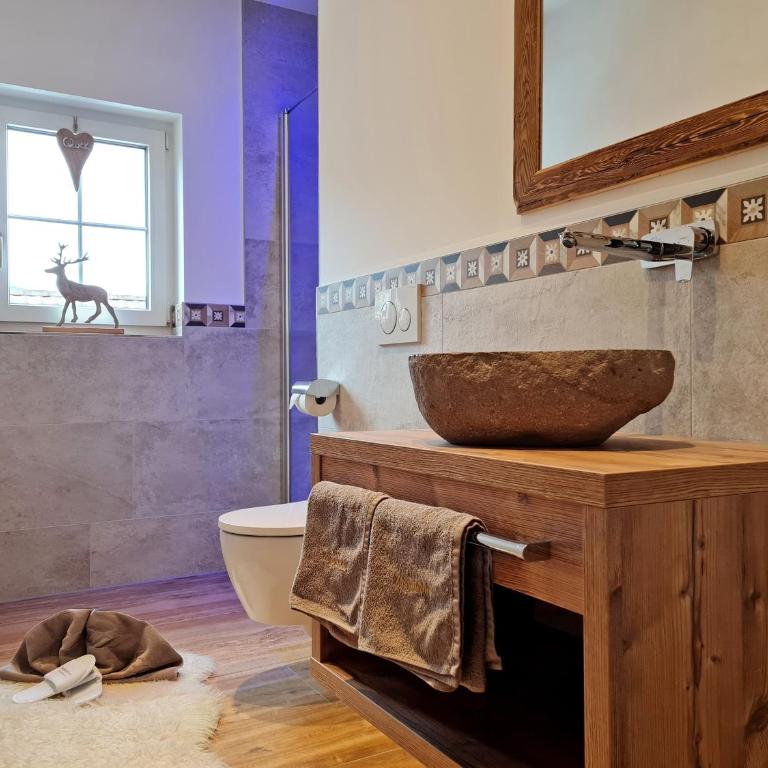Appartementhotel Zugspitzhof - Apartment mit 2 Schlafzimmern - 1