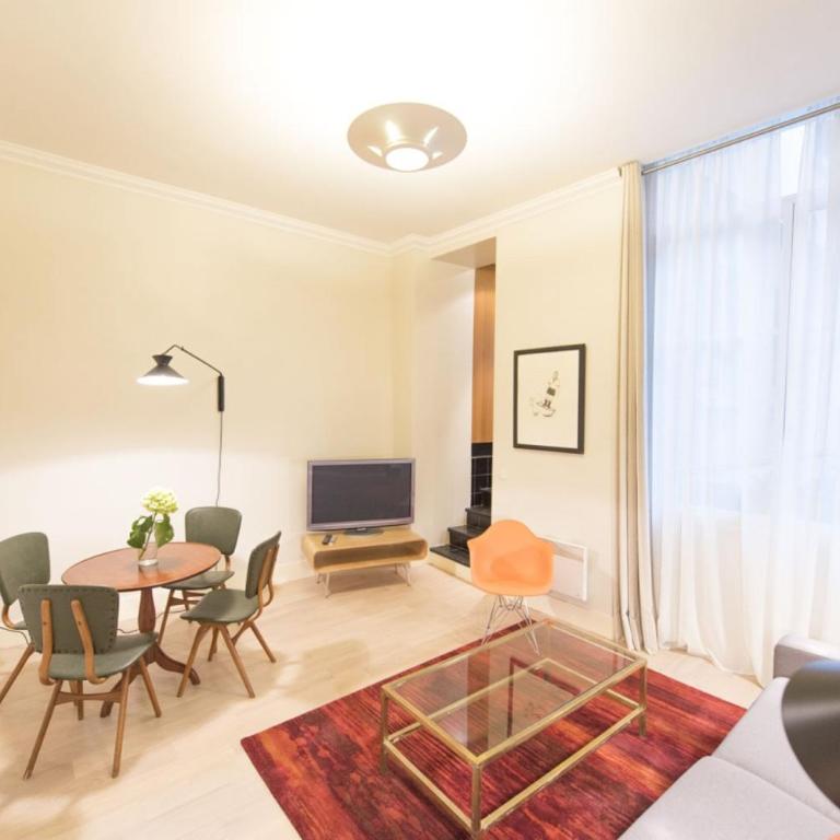 Up & Down - Appartement 1 Chambre - 1