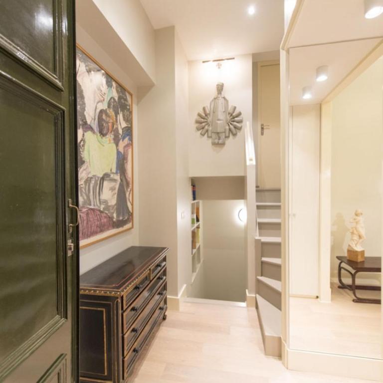 Up & Down - Appartement 1 Chambre - 5
