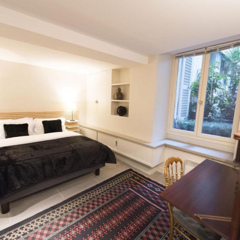 Up & Down - Appartement 1 Chambre - 7
