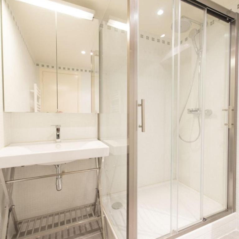 Up & Down - Appartement 1 Chambre - 9