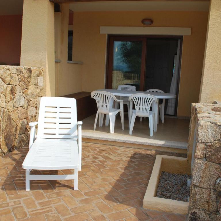 Appartamenti Golfo Aranci - Appartamento con 1 Camera da Letto e Vista Mare - 3