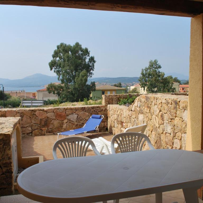 Appartamenti Golfo Aranci - Appartamento con 1 Camera da Letto e Vista Mare - 2