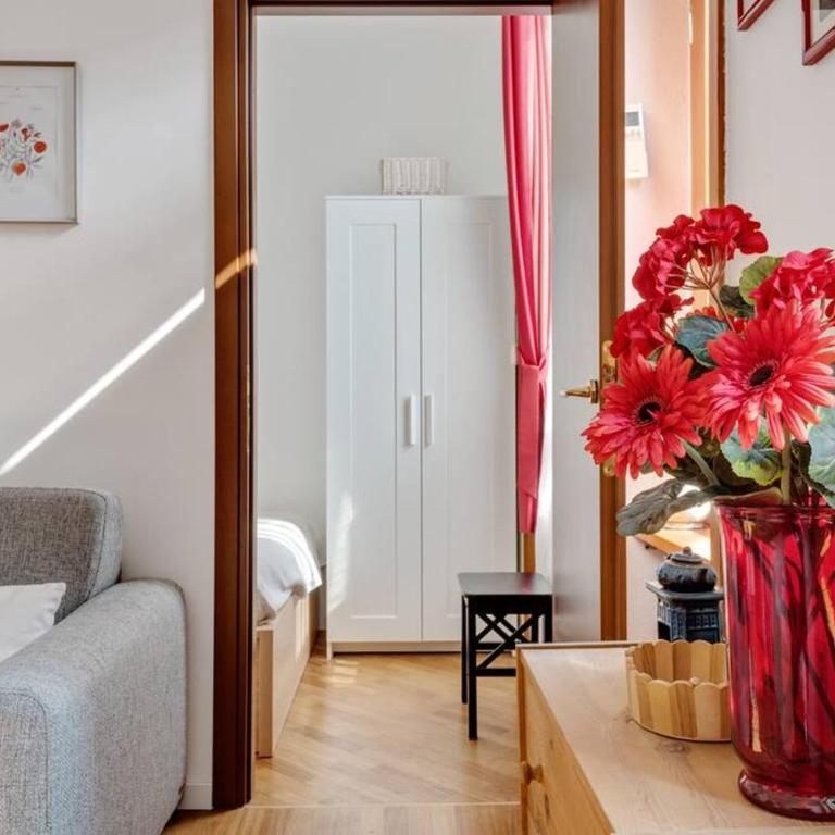 Easylife - Milano - Recanate 5 - Centrale - Appartamento - 3
