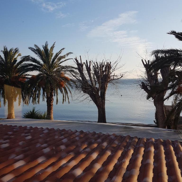 Hotel Eden Sul Lago - Camera Familiare con Vista Lago - 2