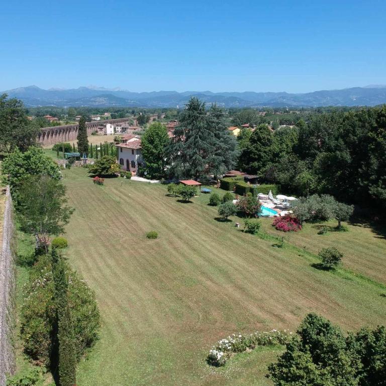 Villa Rossini - Casa con 2 Camere da Letto - 2