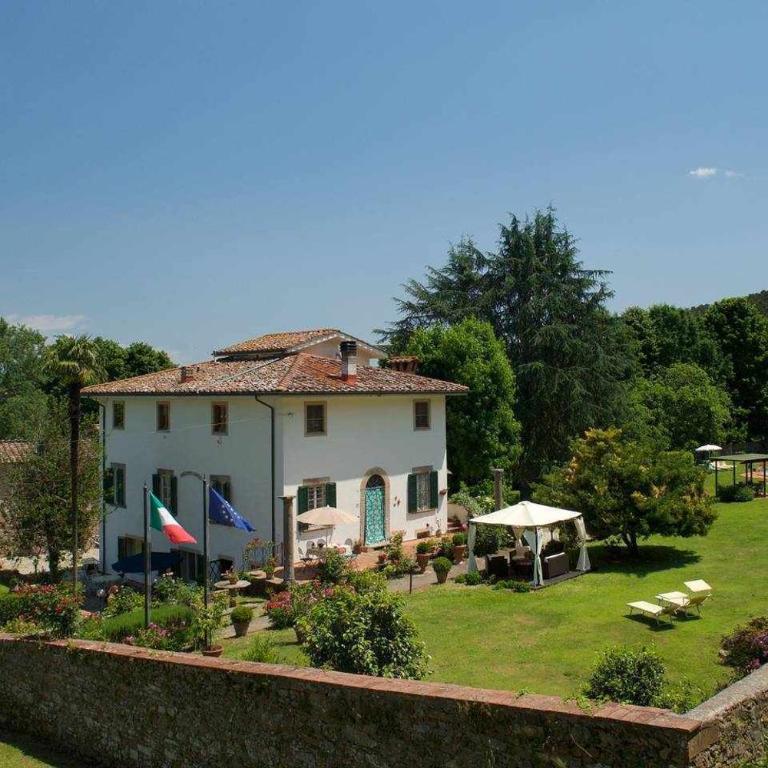 Villa Rossini - Casa con 2 Camere da Letto - 3