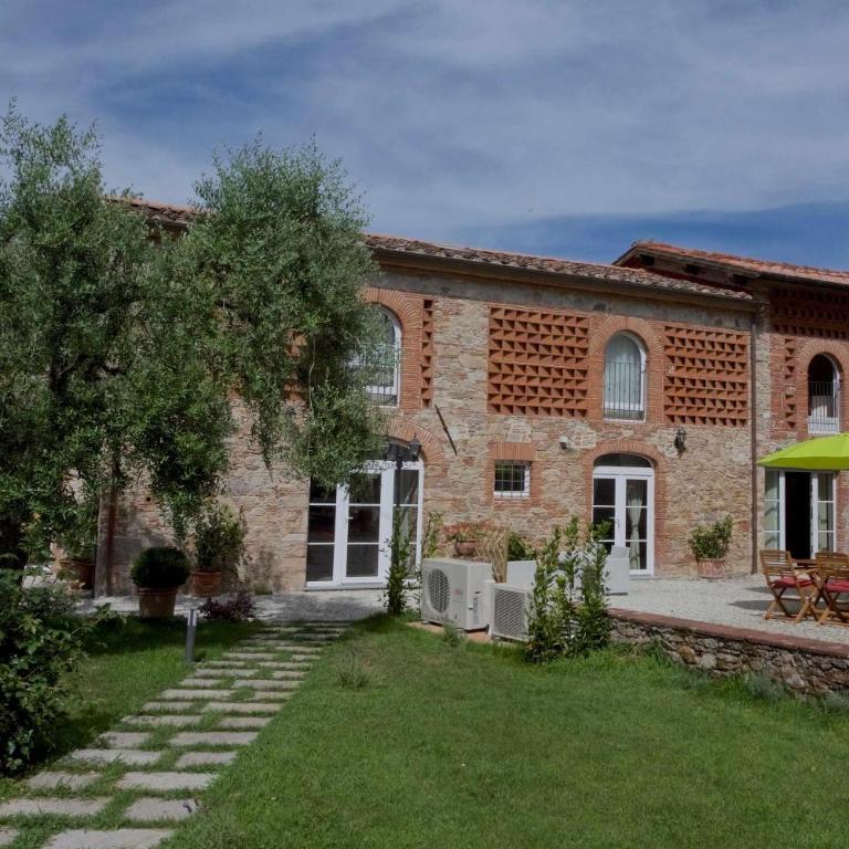 Villa Rossini - Casa con 2 Camere da Letto - 4