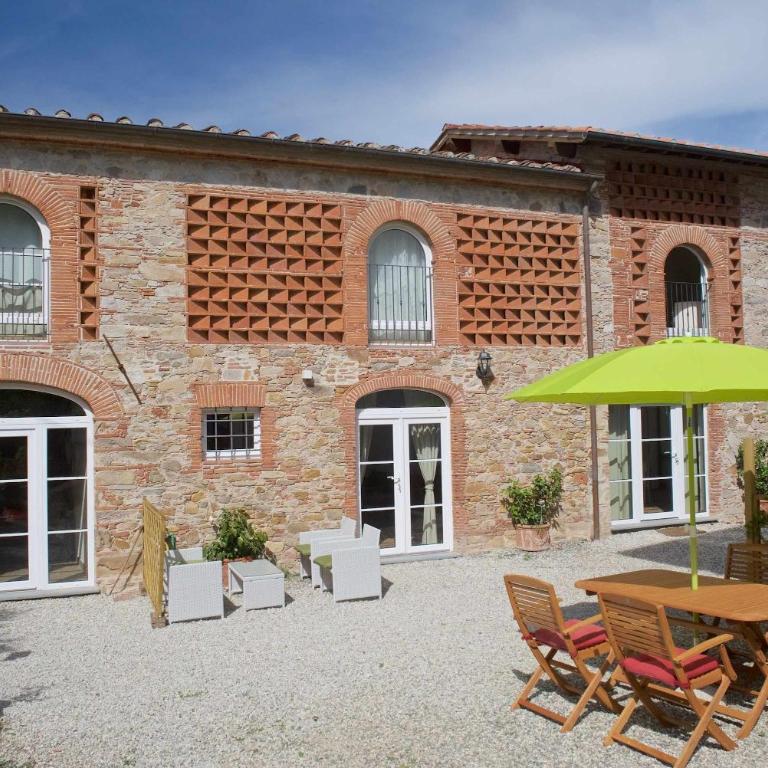 Villa Rossini - Casa con 2 Camere da Letto - 5