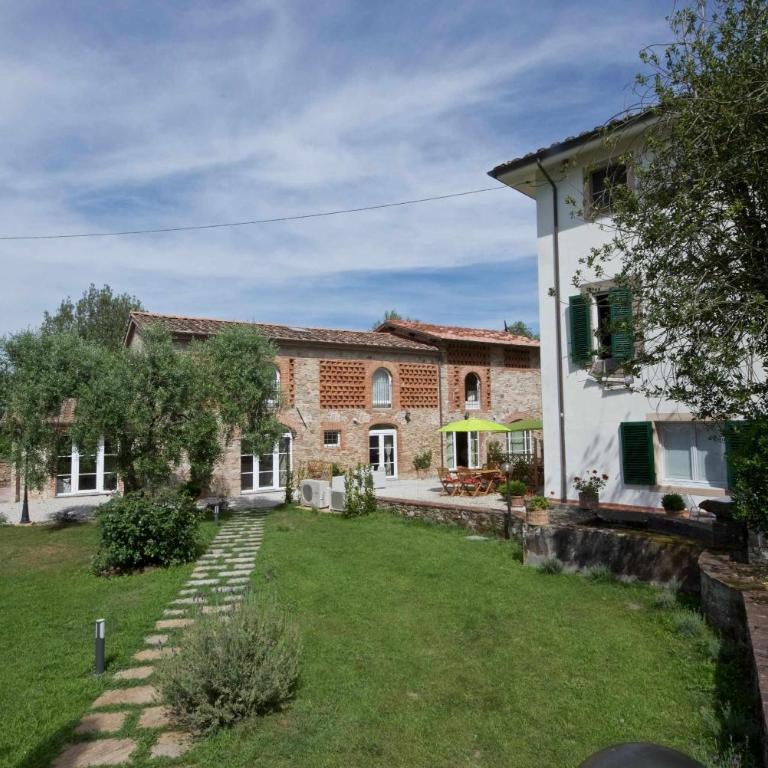 Villa Rossini - Casa con 2 Camere da Letto - 6