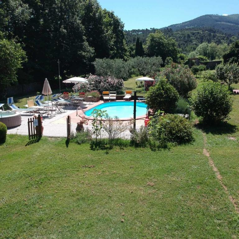 Villa Rossini - Casa con 2 Camere da Letto - 7