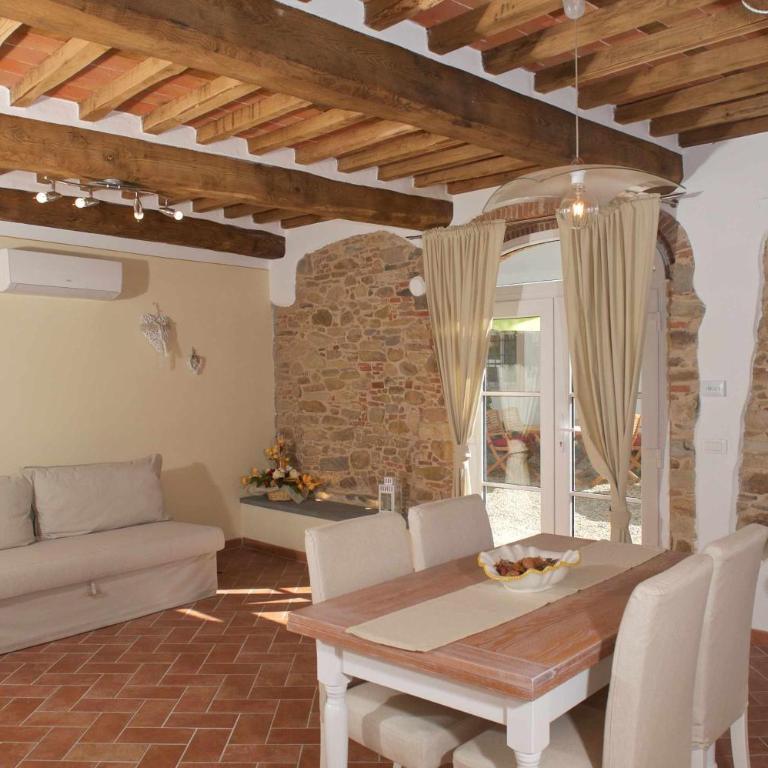 Villa Rossini - Casa con 2 Camere da Letto - 11