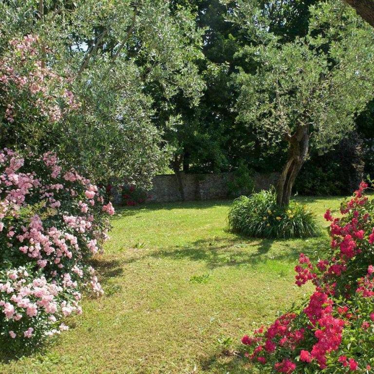 Villa Rossini - Casa con 2 Camere da Letto - 13