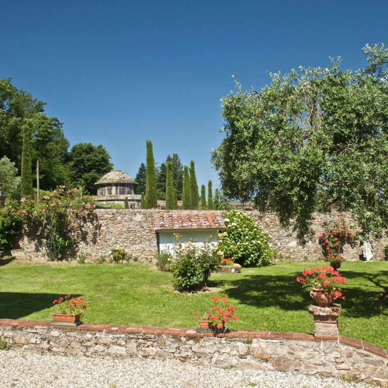 Villa Rossini - Casa con 2 Camere da Letto - 1