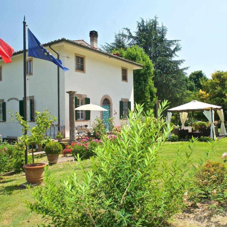 Villa Rossini - Casa con 3 Camere da Letto - 1