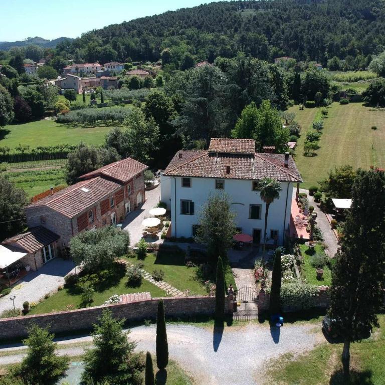 Villa Rossini - Casa con 3 Camere da Letto - 2