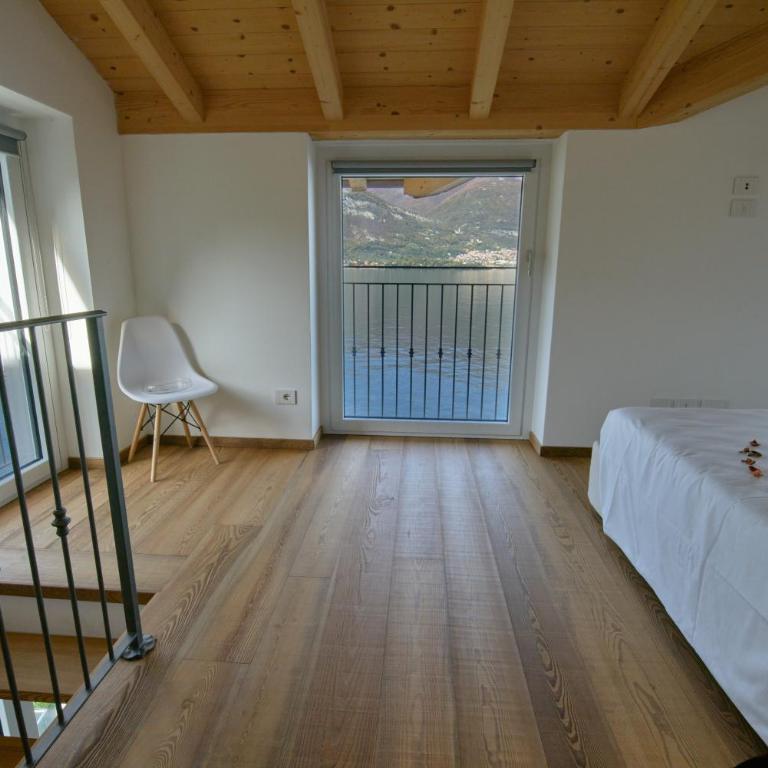 Appartamento Comballo - Appartamento con 2 Camere da Letto - 3