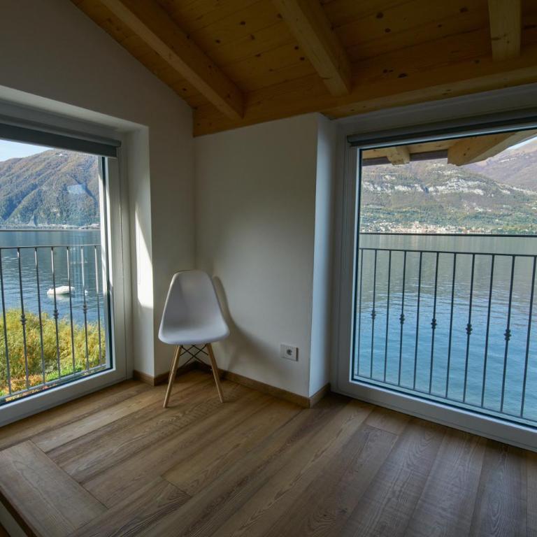 Appartamento Comballo - Appartamento con 2 Camere da Letto - 10