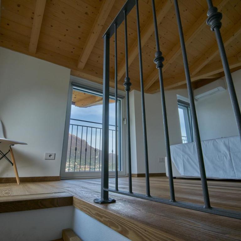 Appartamento Comballo - Appartamento con 2 Camere da Letto - 11