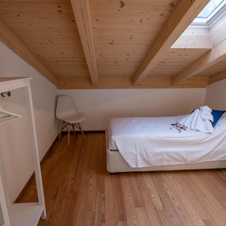Appartamento Comballo - Appartamento con 2 Camere da Letto - 13