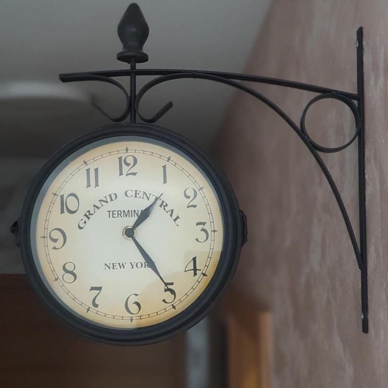 Panta Rei - Apartman - 32