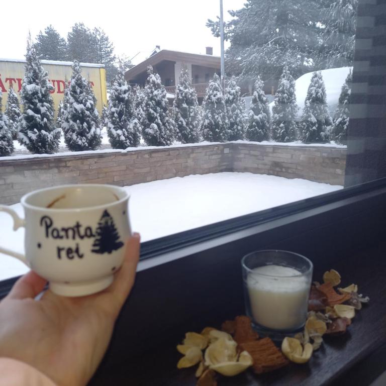 Panta Rei - Apartman - 13