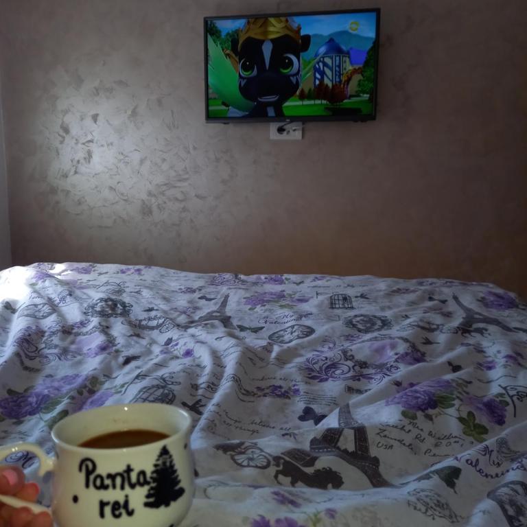 Panta Rei - Apartman - 14