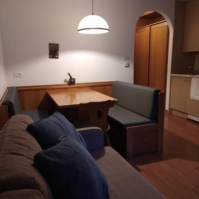 NRH Laurin Karersee - One-Bedroom House - 5