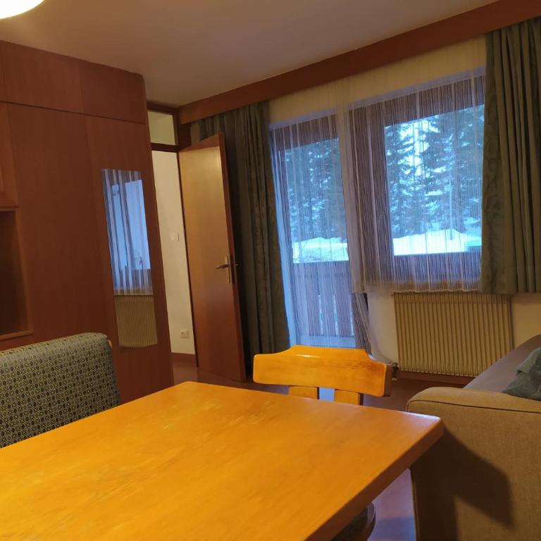 NRH Laurin Karersee - One-Bedroom House - 6