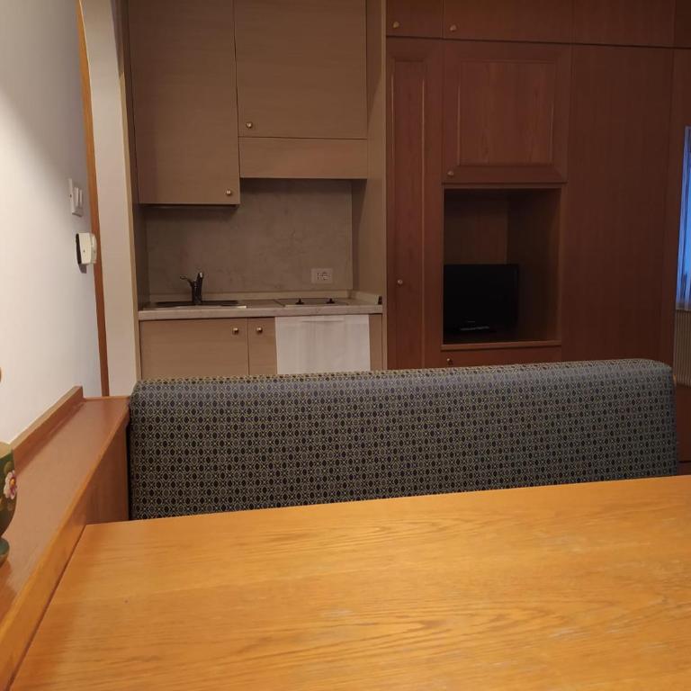 NRH Laurin Karersee - One-Bedroom House - 7