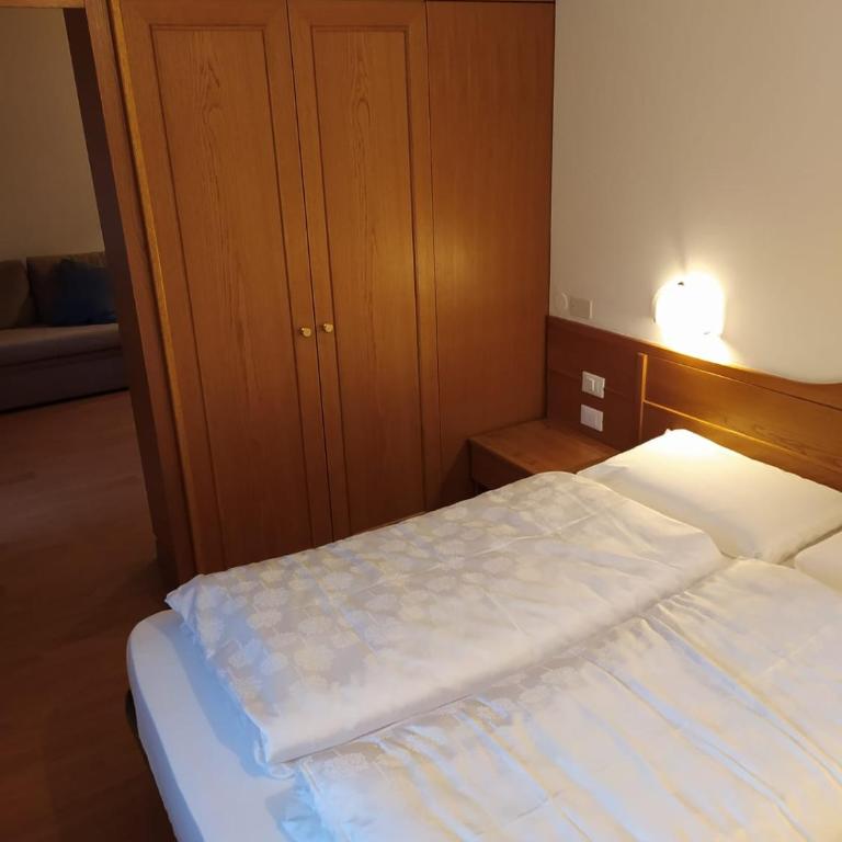NRH Laurin Karersee - One-Bedroom House - 10