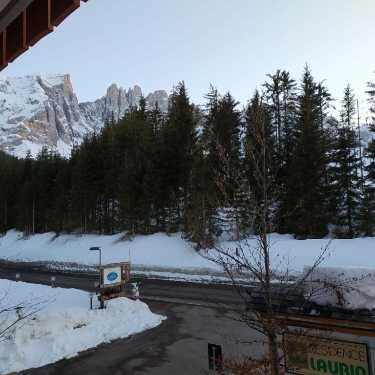 NRH Laurin Karersee - One-Bedroom House - 14