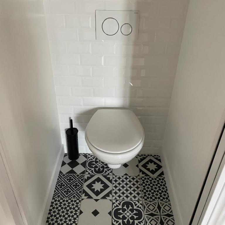 Villa saint Louis 3 - Appartement 1 Chambre - 7