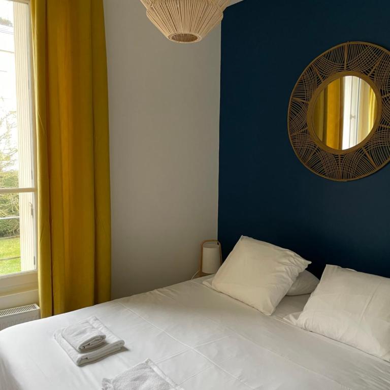 Villa saint Louis 3 - Appartement 1 Chambre - 11