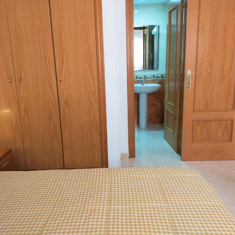 ACV - Acapulco II-1ª Linea Planta 5 Norte - Apartamento de 2 dormitorios - 15