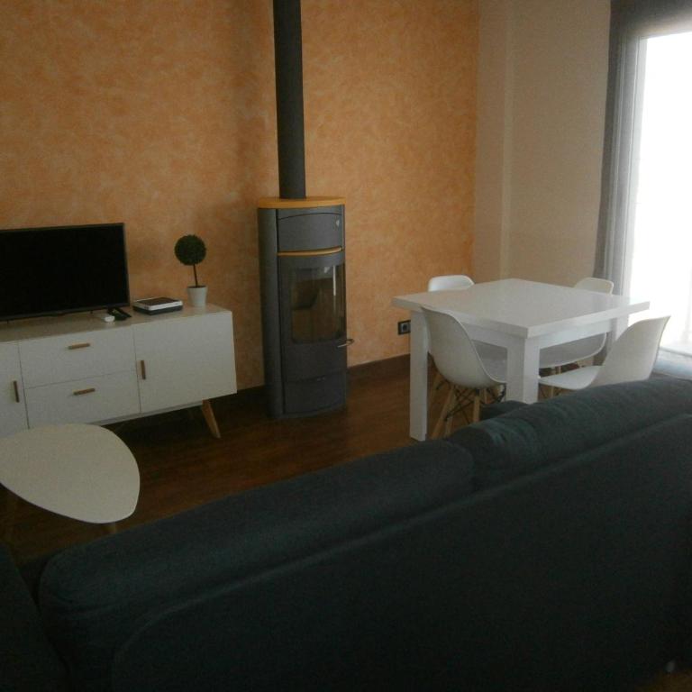 Apartament Ornis Duc Complexe Gorria - Apartamento (6 adultos) - 1
