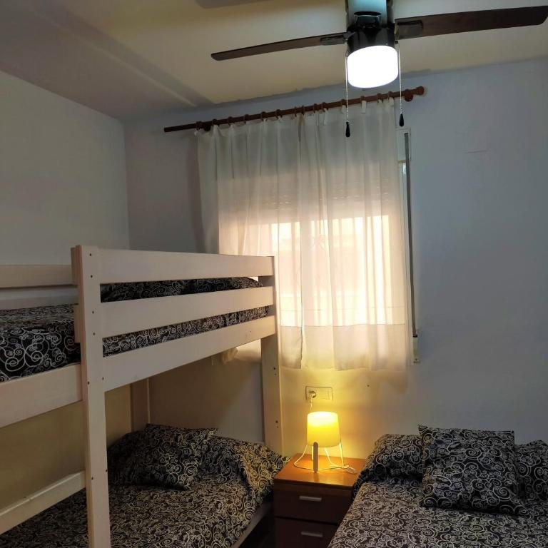 ACV - Acapulco II-1ª Linea Planta 5 Norte - Apartamento de 2 dormitorios - 19