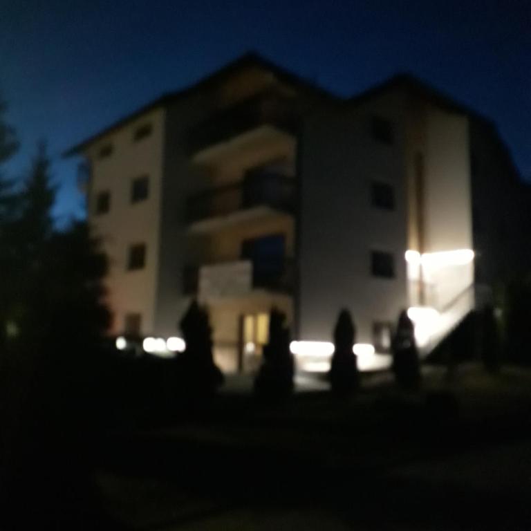 Apartman Stašenka - Apartman - 45