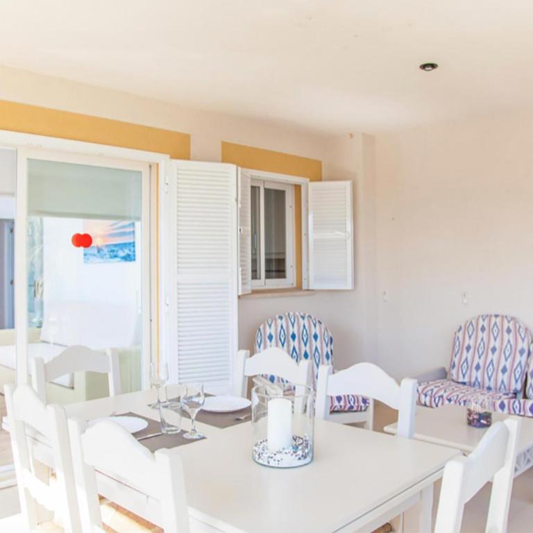 Apartment Countess Attic 3-3, Sun of the Bay 3, at Alcudia Beach - Apartamento de 3 dormitorios - 16